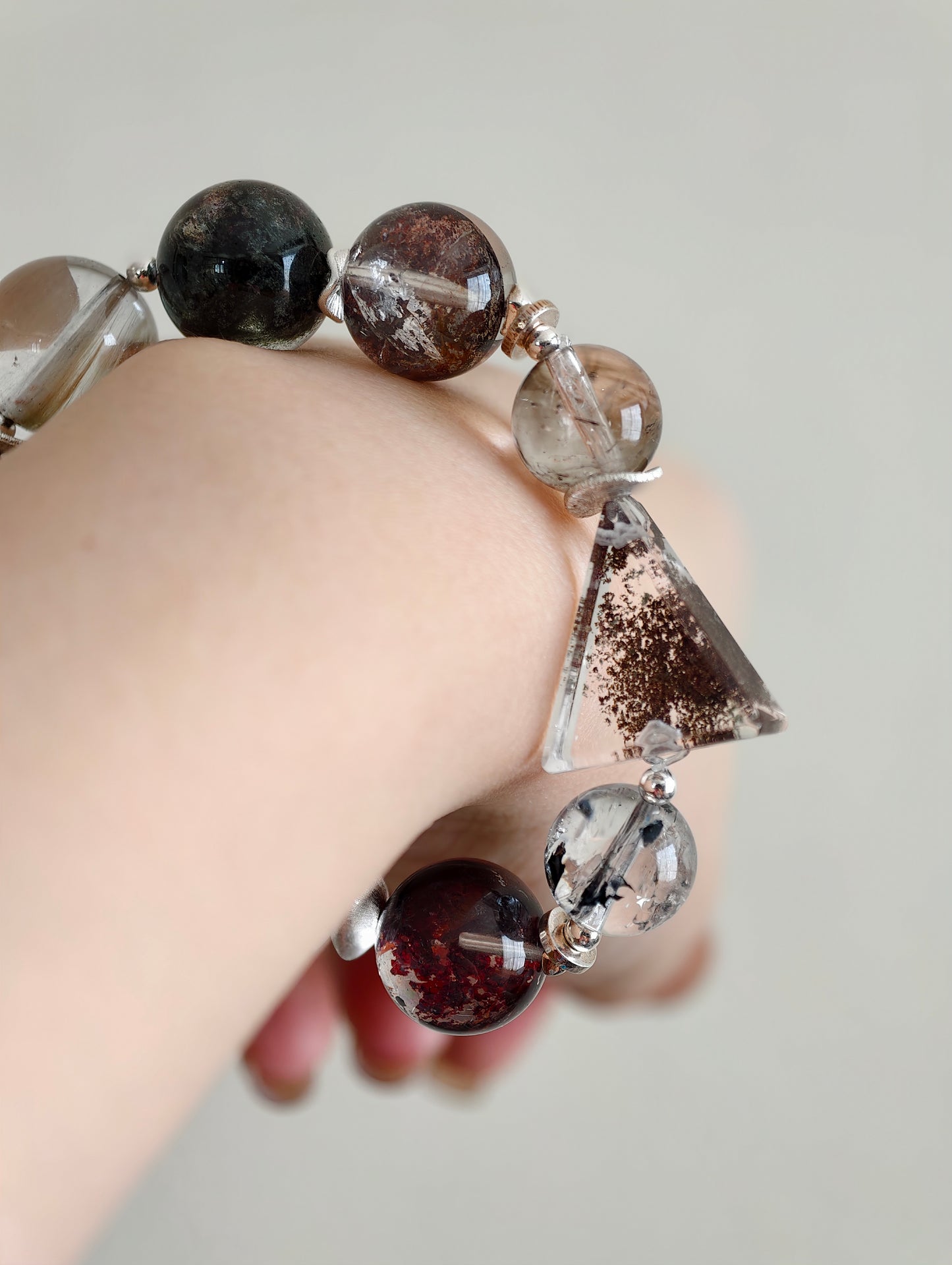 Mystic Eclipse Garden | Original Design