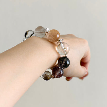 Mystic Eclipse Garden | Original Design