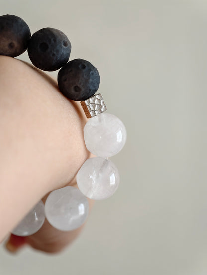 Lunar Void Balance | Original Design