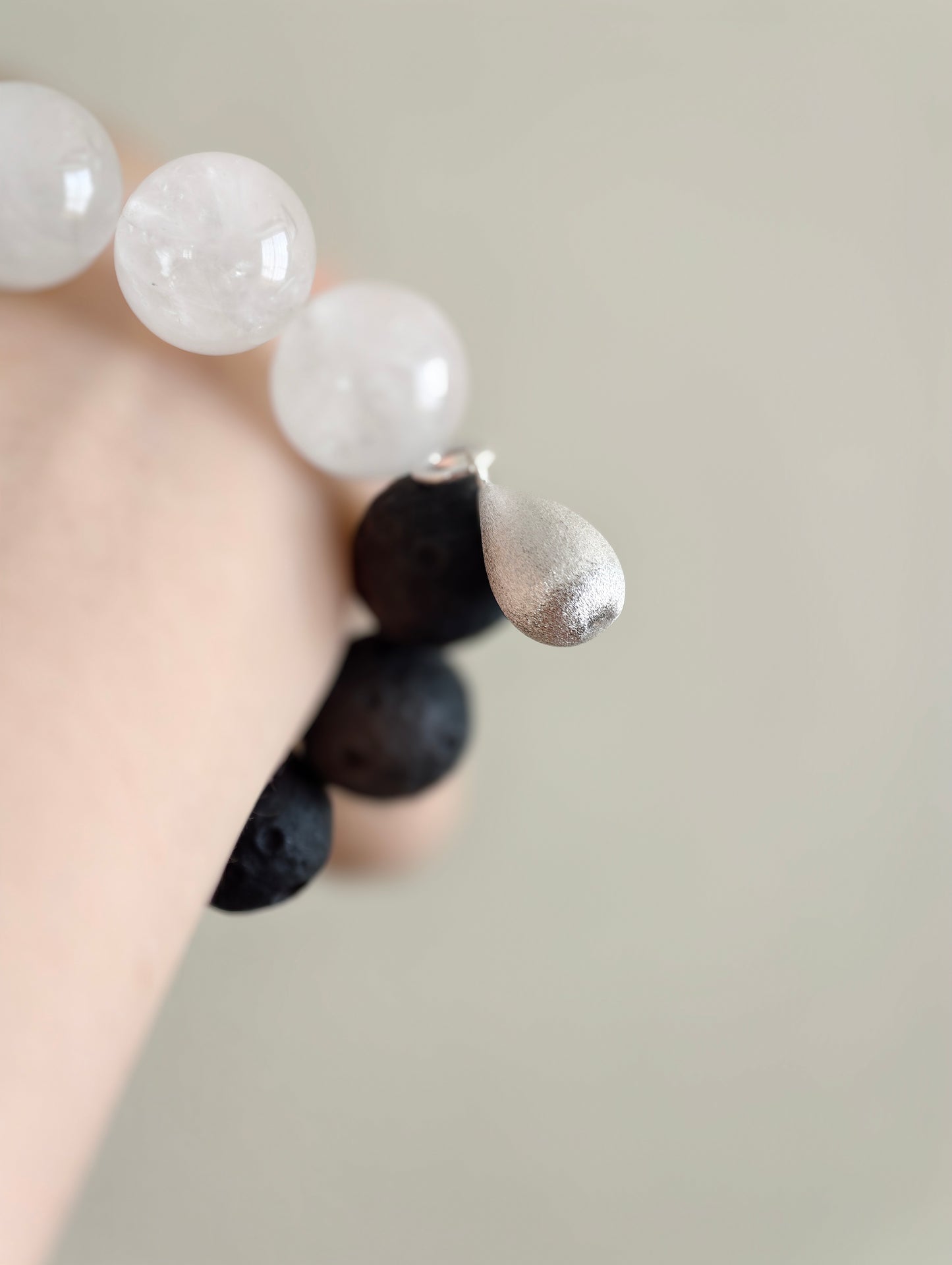 Lunar Void Balance | Original Design