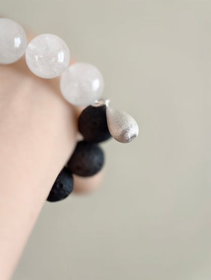 Lunar Void Balance | Original Design