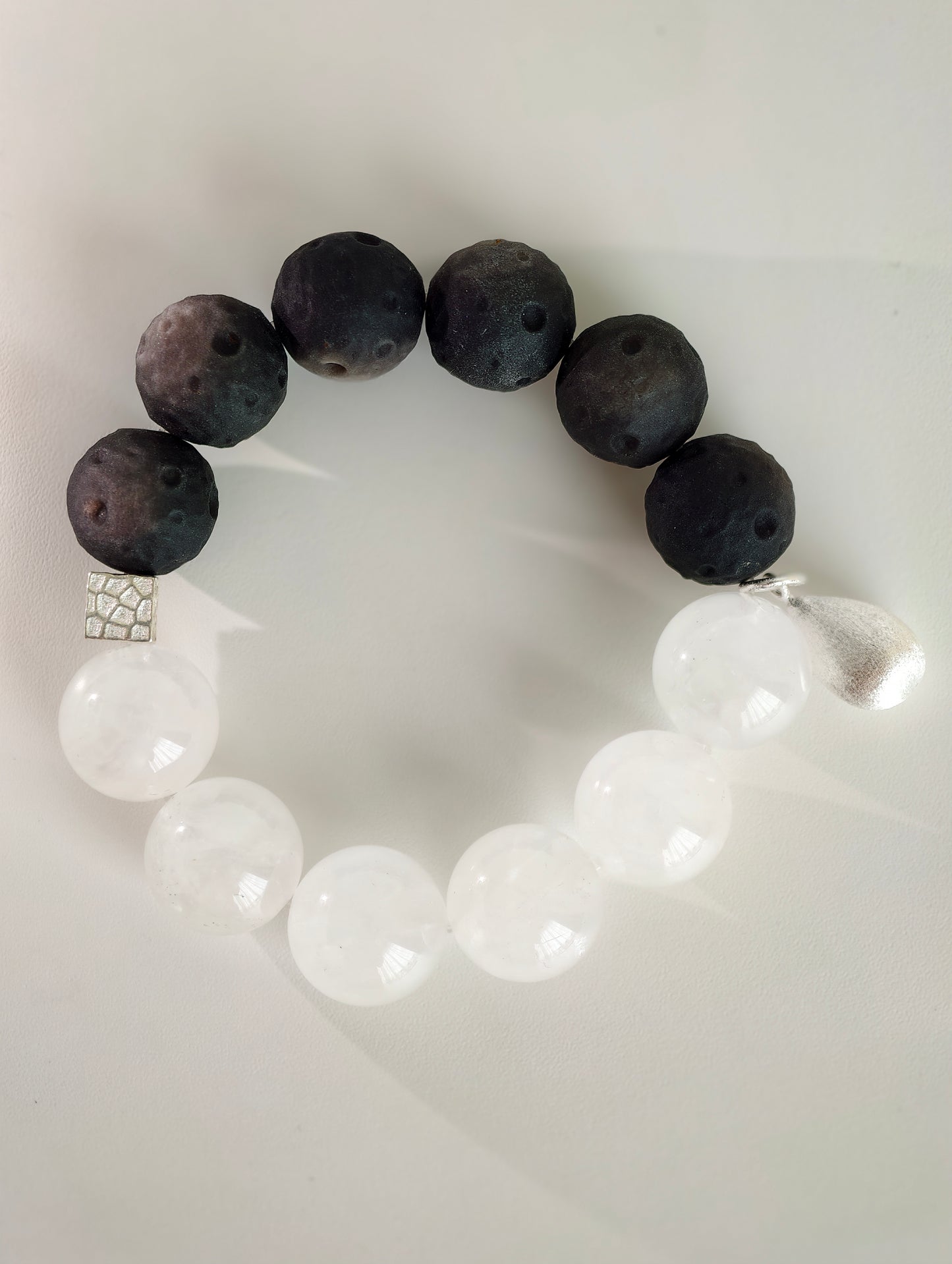 Lunar Void Balance | Original Design