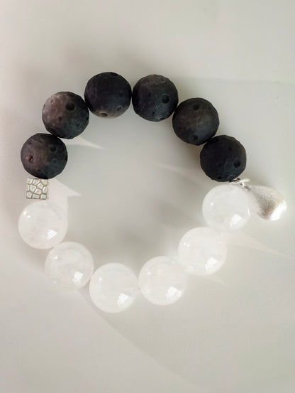 Lunar Void Balance | Original Design