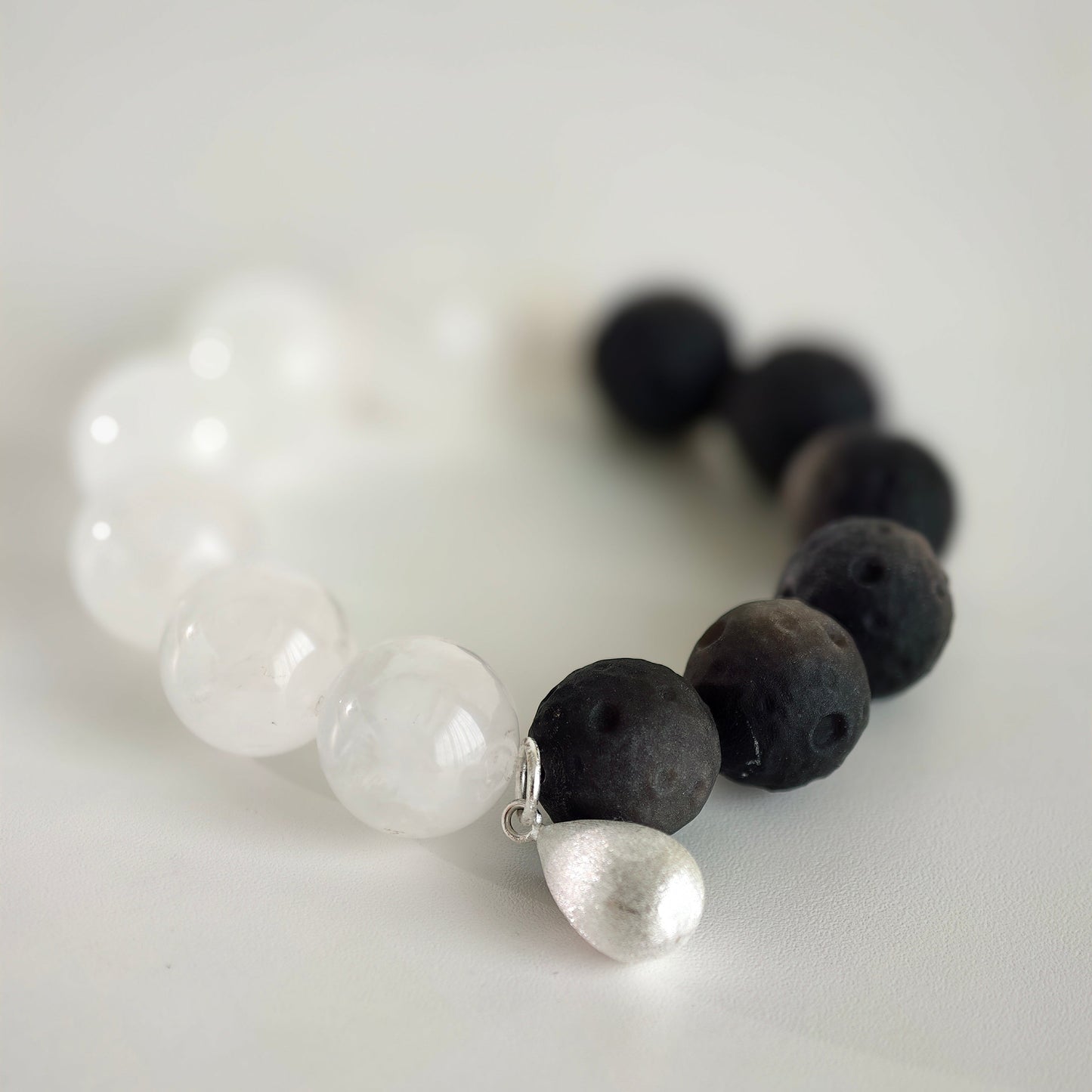 Lunar Void Balance | Original Design