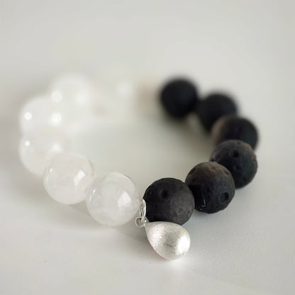 Lunar Void Balance | Original Design