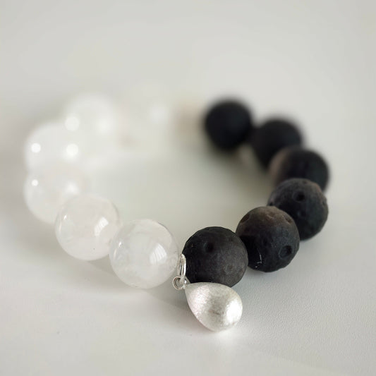 Lunar Void Balance | Original Design