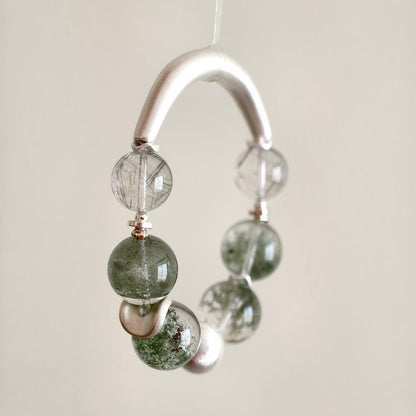 Mistwood Serenity | Original Design