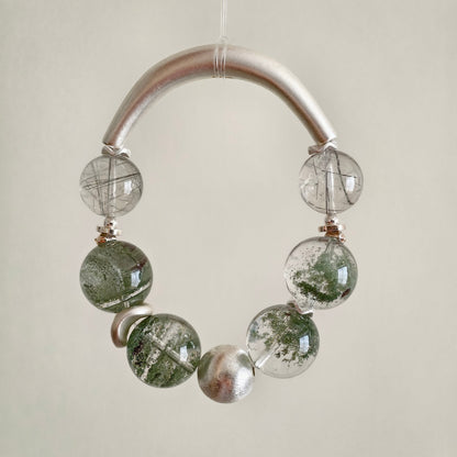 Mistwood Serenity | Original Design