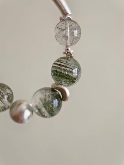 Mistwood Serenity | Original Design