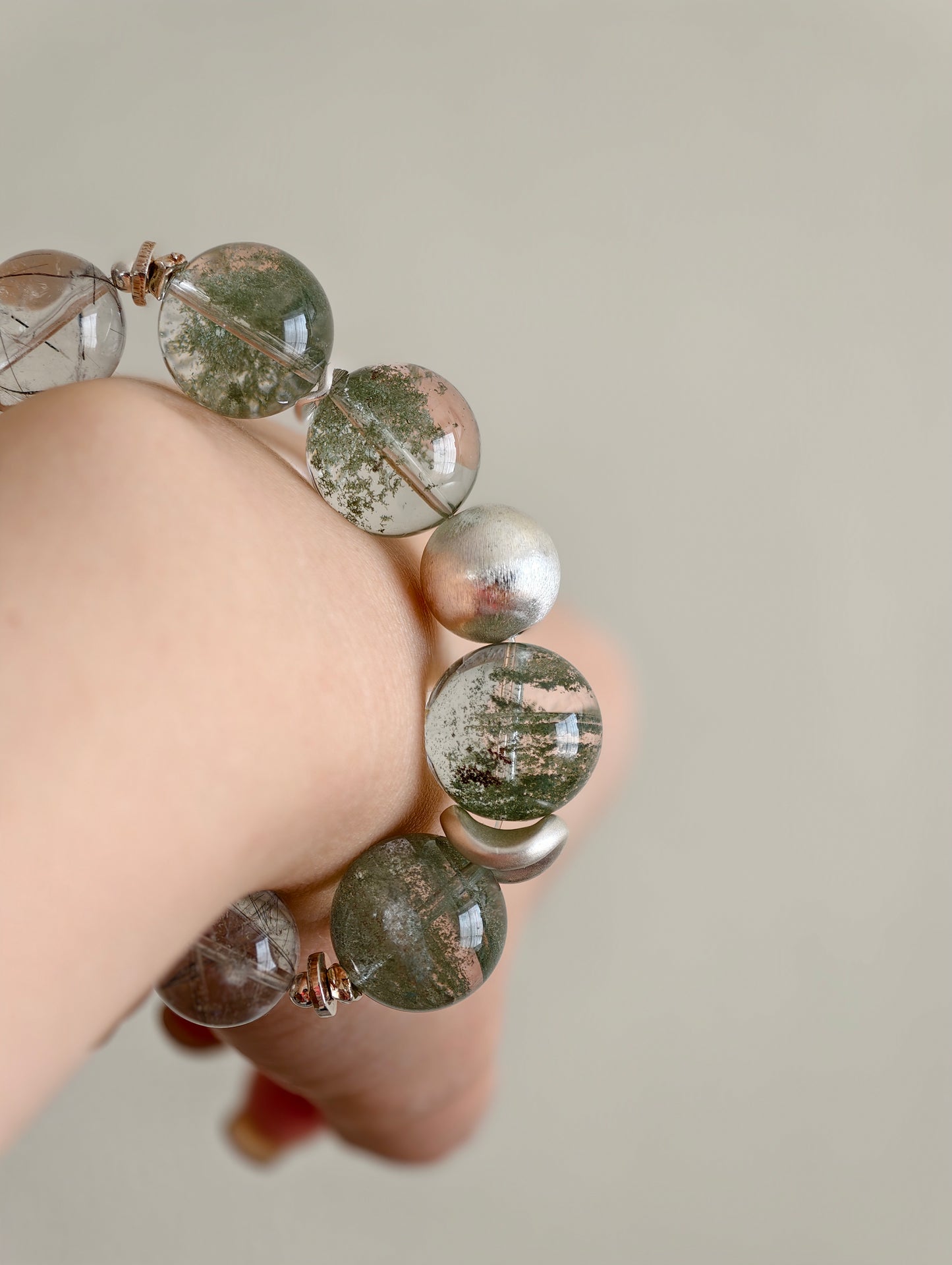 Mistwood Serenity | Original Design