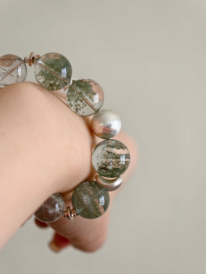 Mistwood Serenity | Original Design