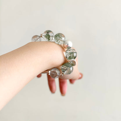 Mistwood Serenity | Original Design