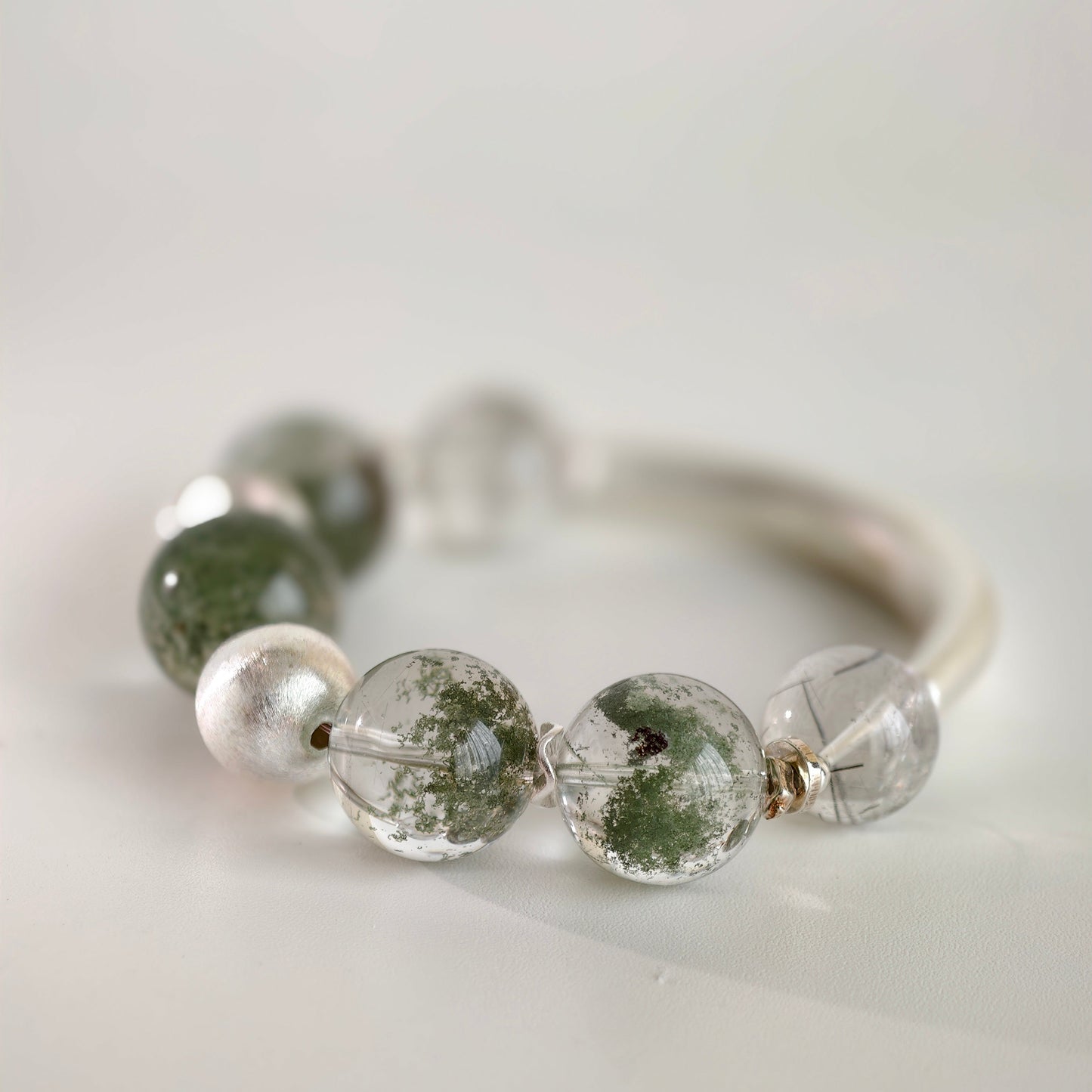 Mistwood Serenity | Original Design