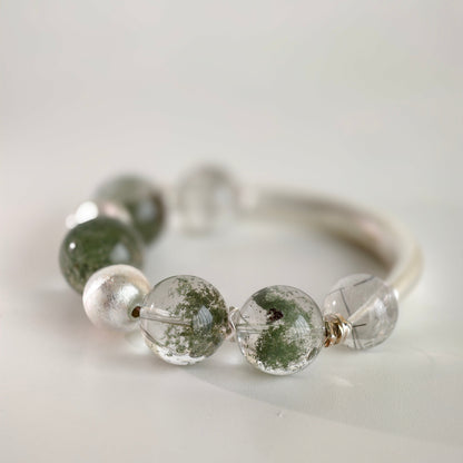 Mistwood Serenity | Original Design