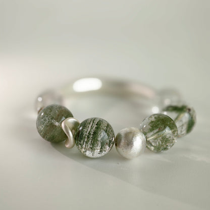 Mistwood Serenity | Original Design