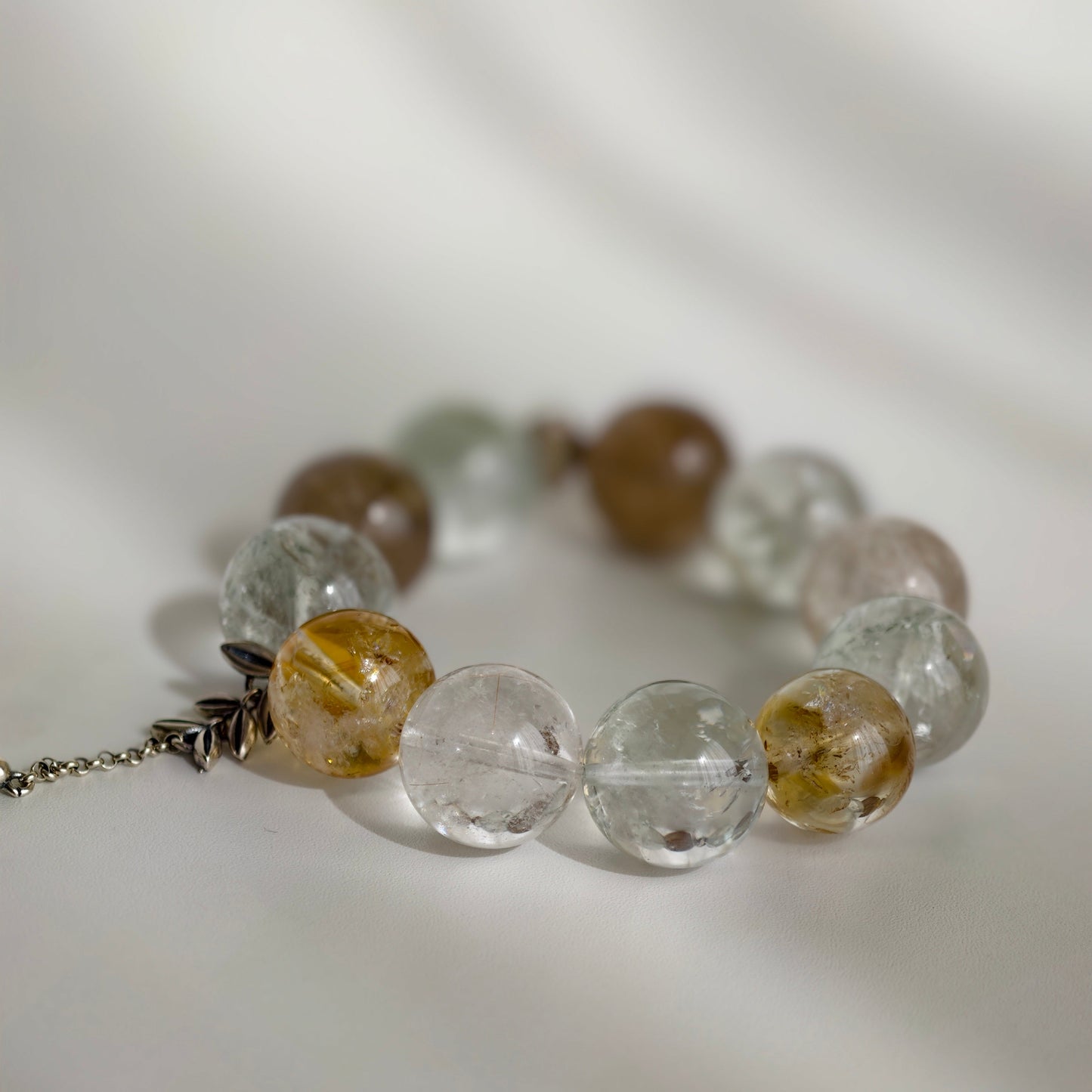 Shattered Light Serenity | Original Design