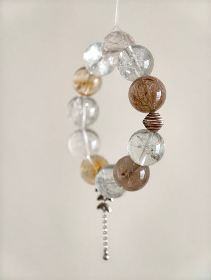 Shattered Light Serenity | Original Design