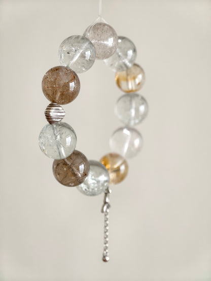 Shattered Light Serenity | Original Design