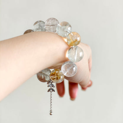 Shattered Light Serenity | Original Design