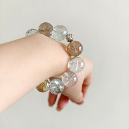 Shattered Light Serenity | Original Design