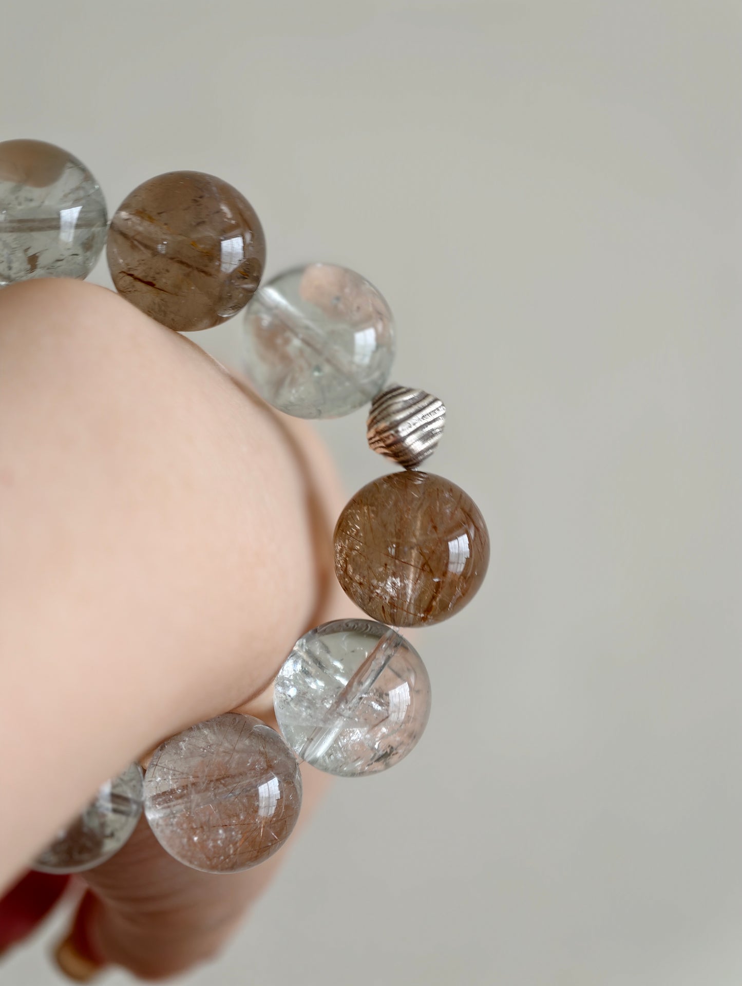 Shattered Light Serenity | Original Design