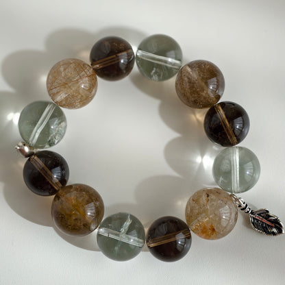 Wabi-Sabi Earthlines | Original Design