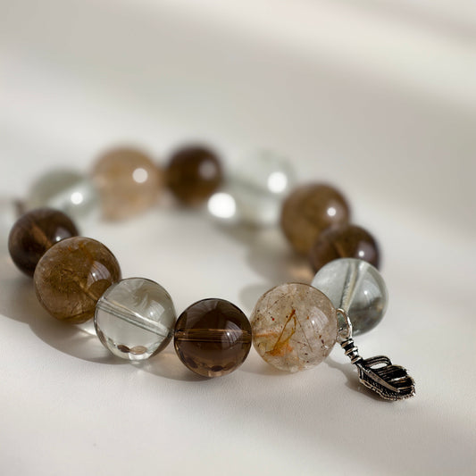 Wabi-Sabi Earthlines | Original Design