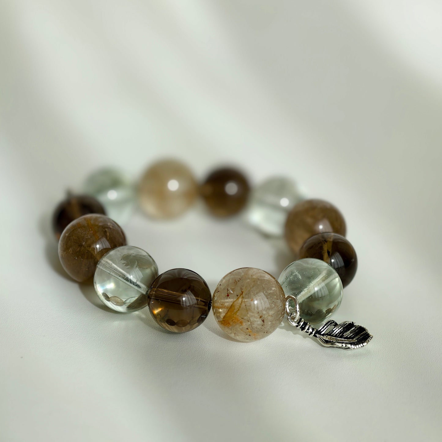 Wabi-Sabi Earthlines | Original Design