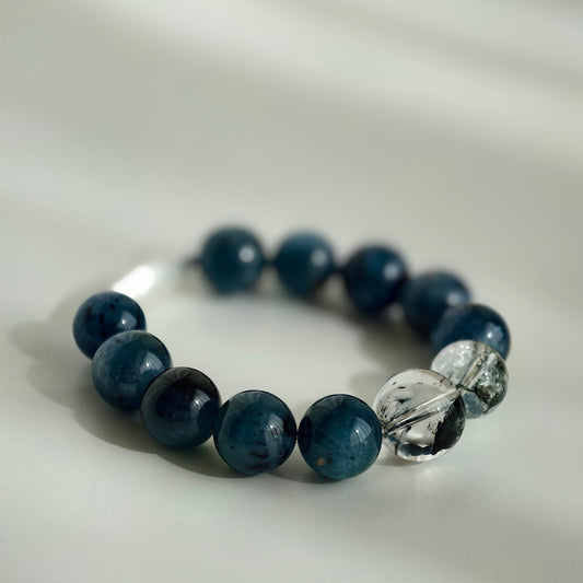 Midnight Tidal Calm | Original Design