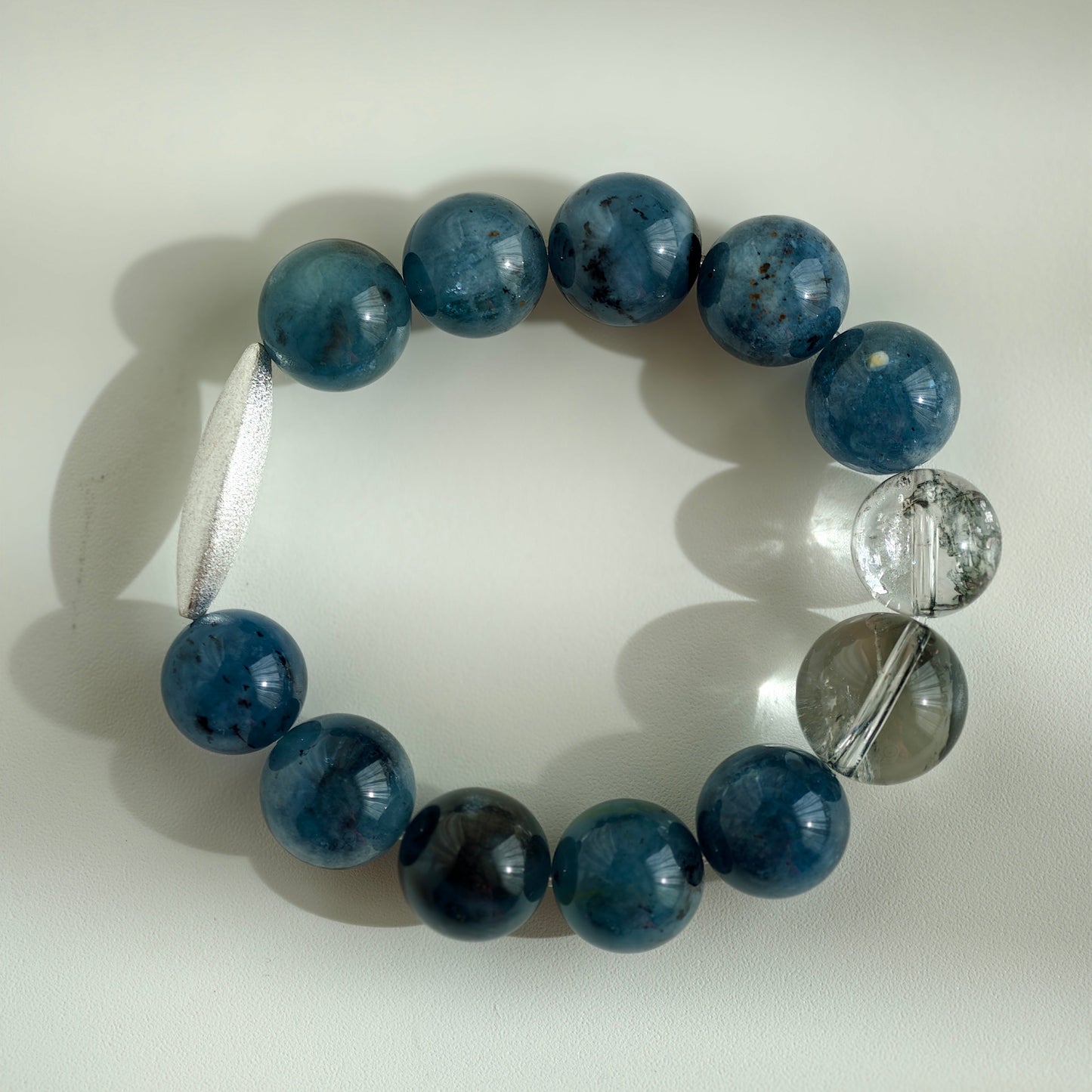 Midnight Tidal Calm | Original Design