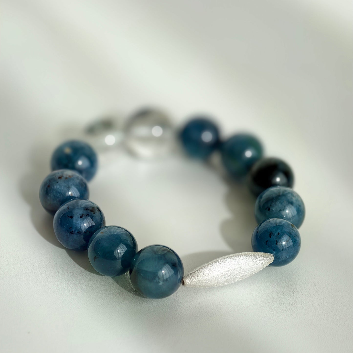 Midnight Tidal Calm | Original Design