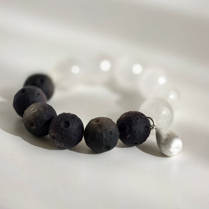 Lunar Void Balance | Original Design