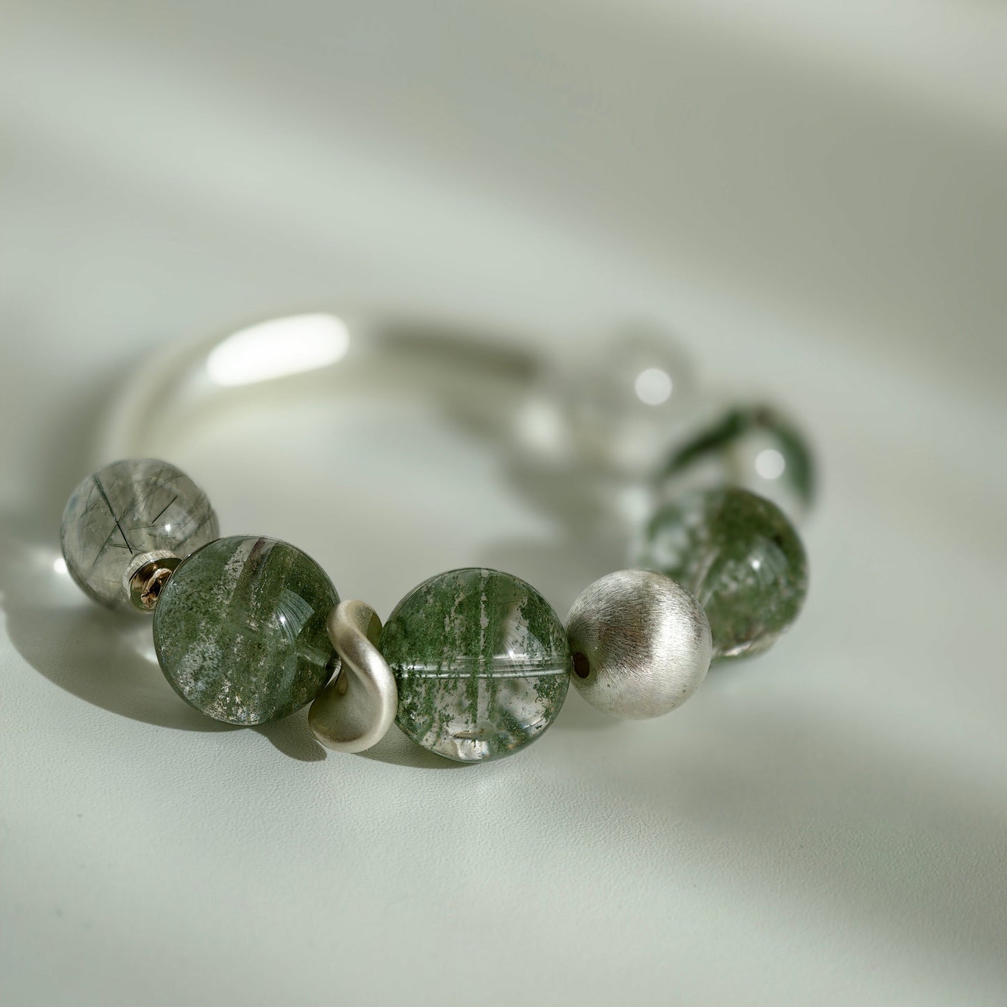 Mistwood Serenity | Original Design