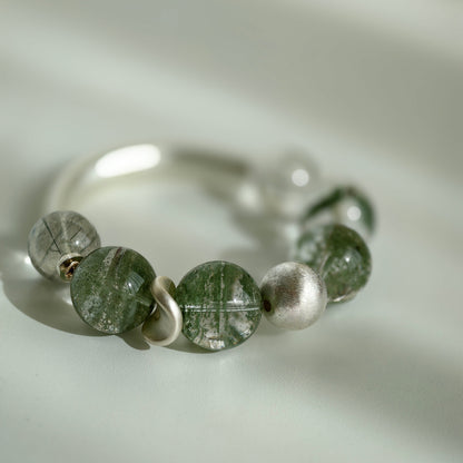 Mistwood Serenity | Original Design