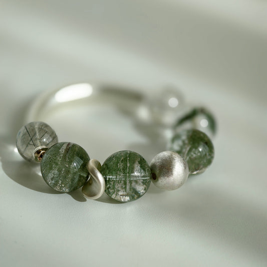 Mistwood Serenity | Original Design