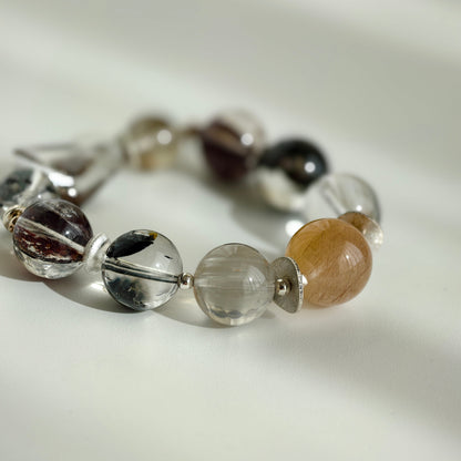 Mystic Eclipse Garden | Original Design