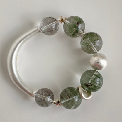 Mistwood Serenity | Original Design