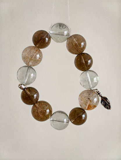 Wabi-Sabi Earthlines | Original Design