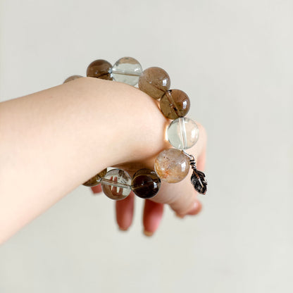 Wabi-Sabi Earthlines | Original Design