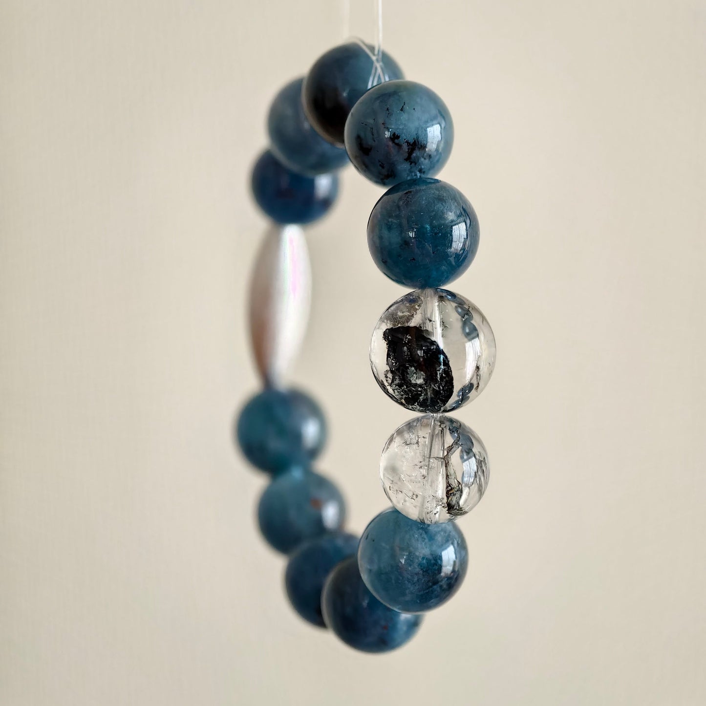 Midnight Tidal Calm | Original Design