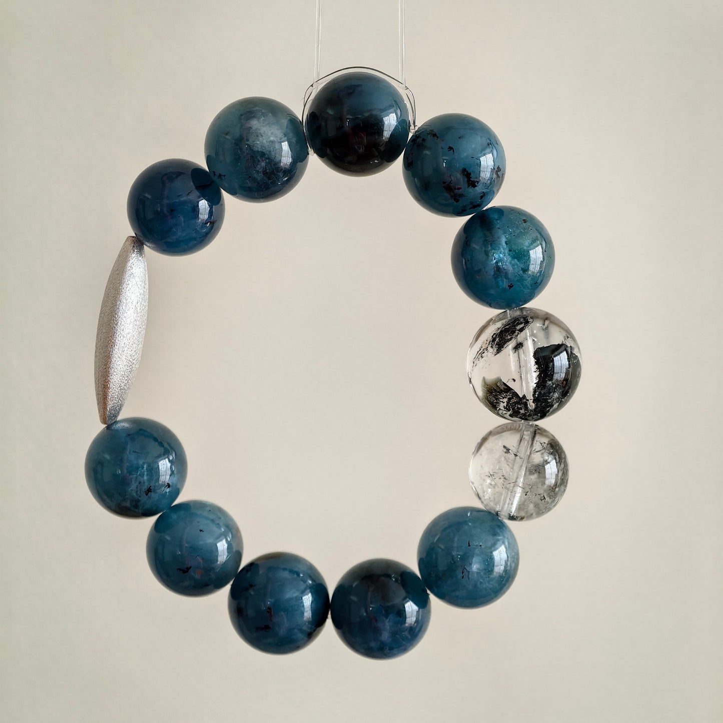 Midnight Tidal Calm | Original Design