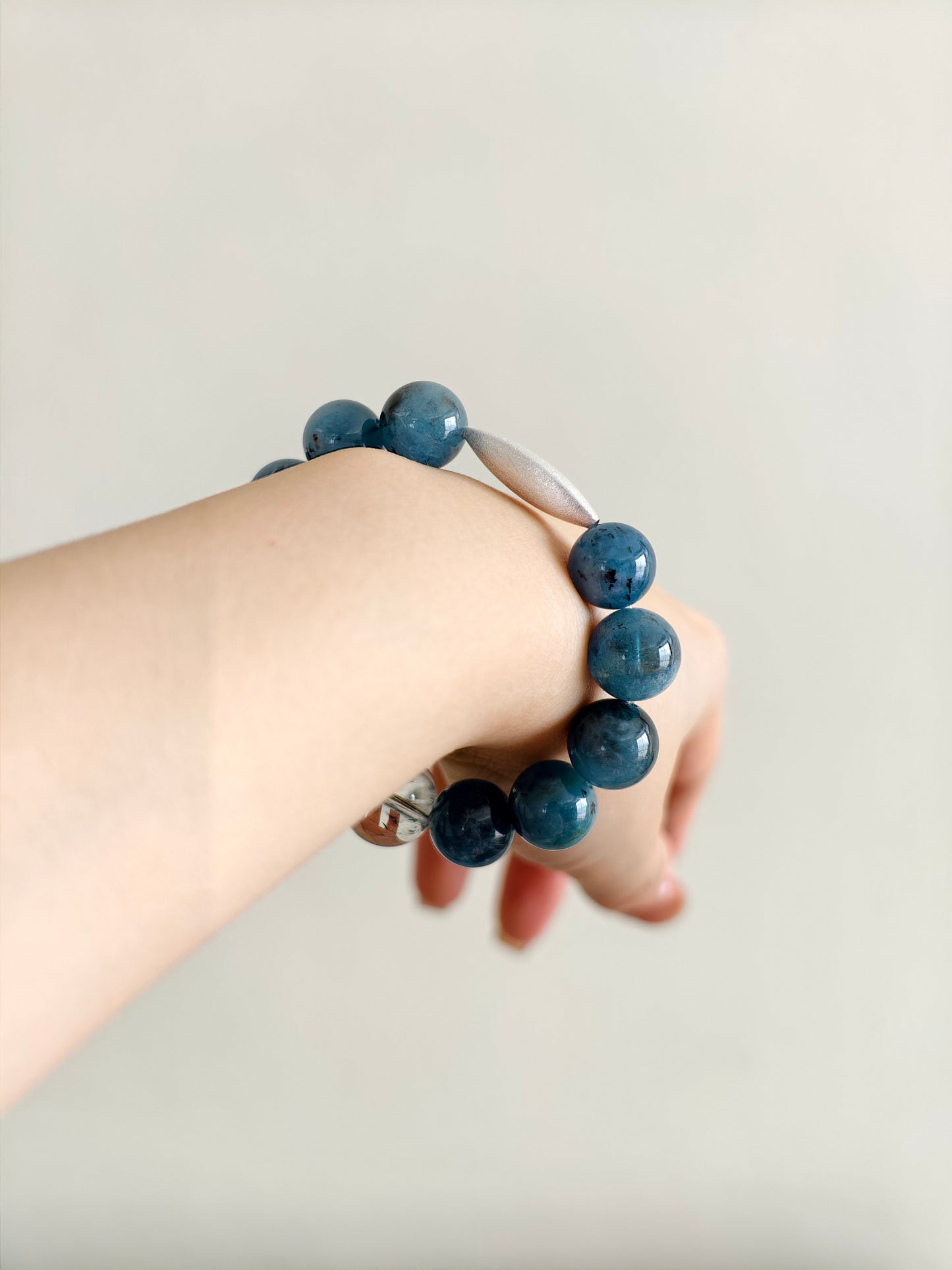 Midnight Tidal Calm | Original Design