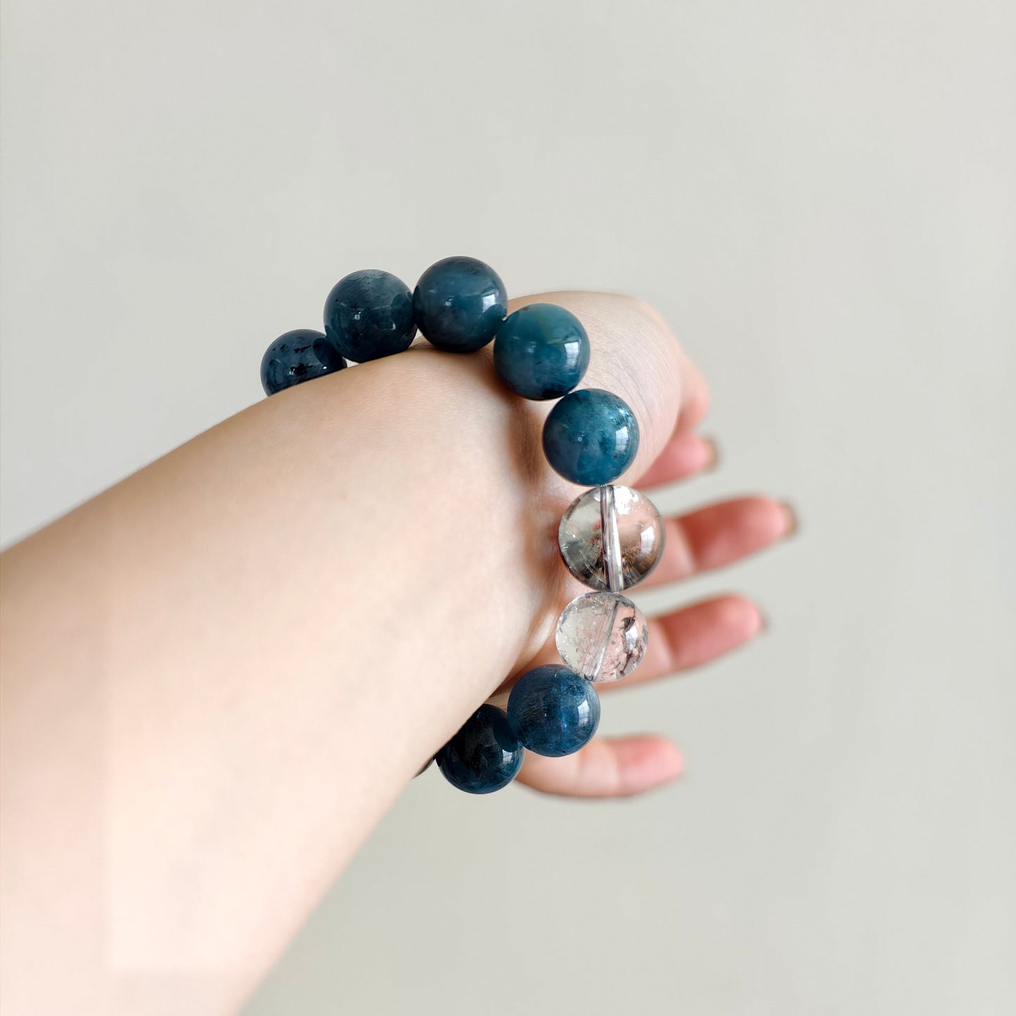 Midnight Tidal Calm | Original Design