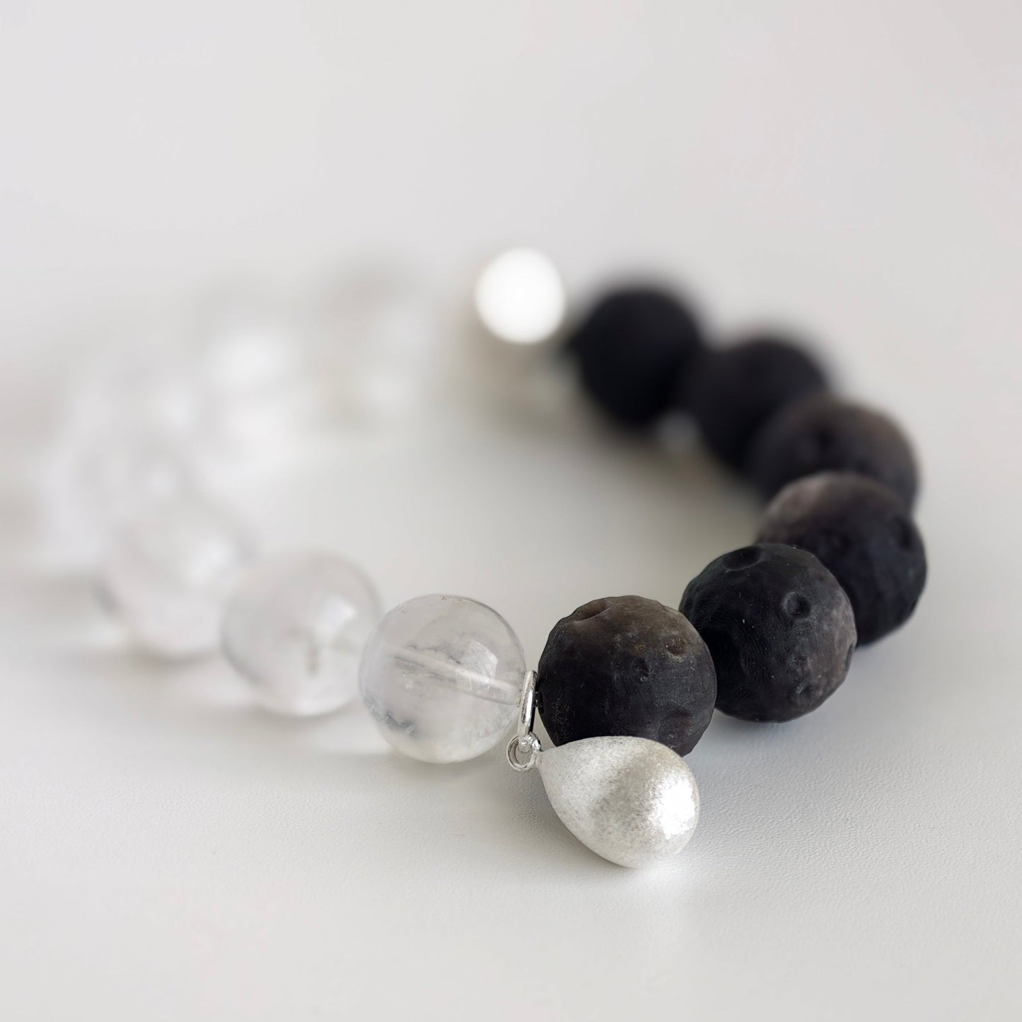 Lunar Void Balance | Original Design