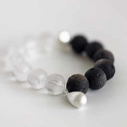 Lunar Void Balance | Original Design