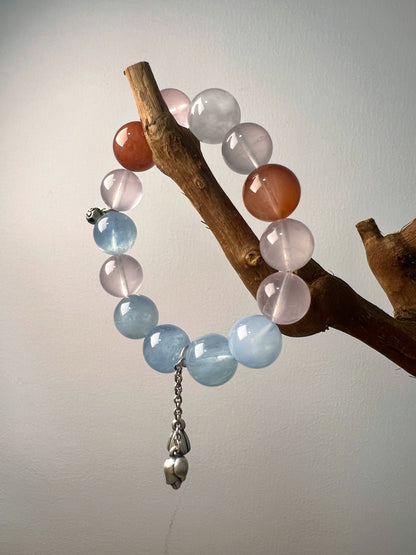 Marée de l'âme｜Design original
