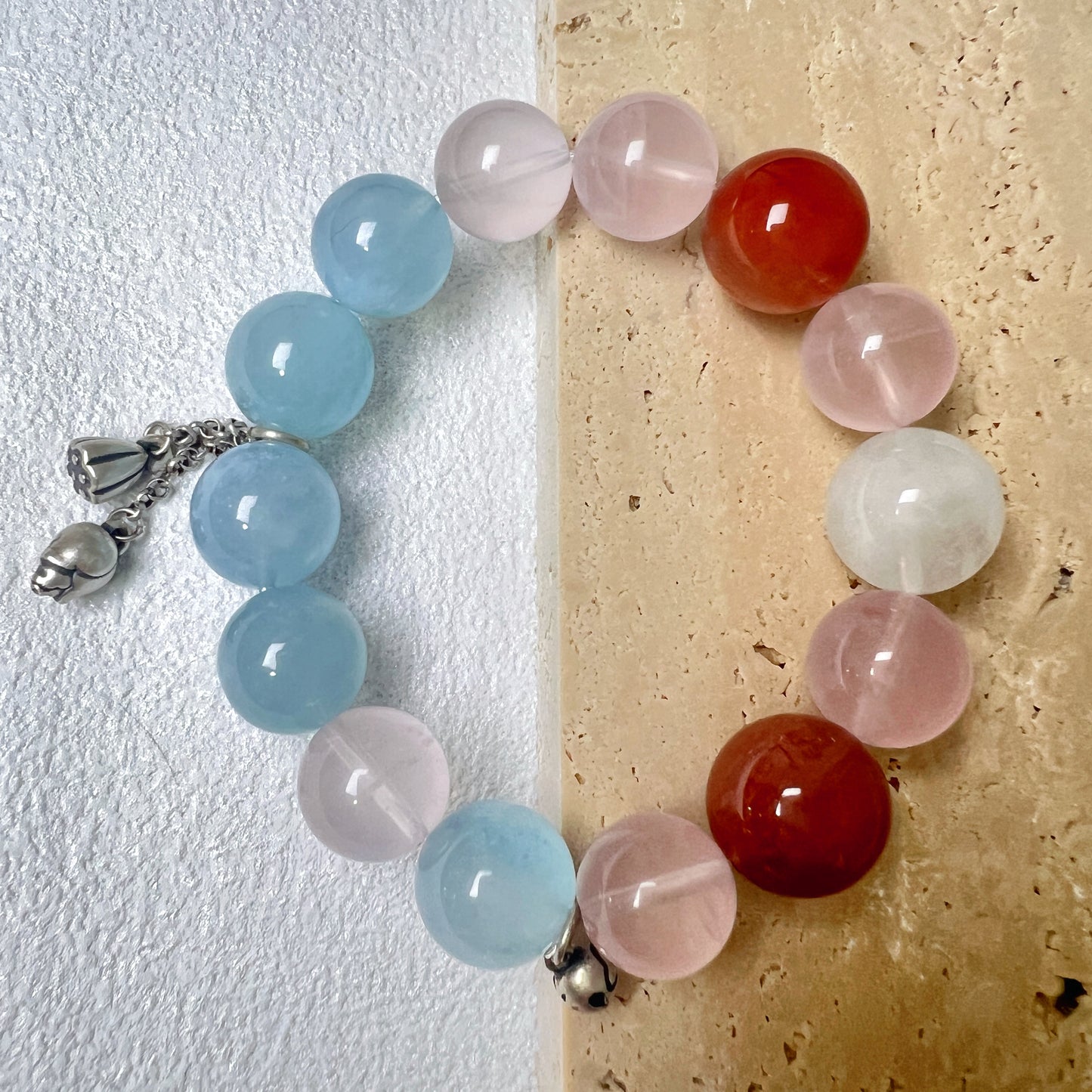 Marée de l'âme｜Design original