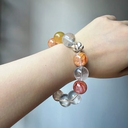 Solar Bloom｜Original Design