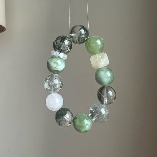 Verdant Pulse｜Originaldesign