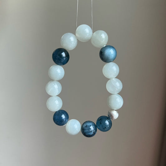 Bluehold｜Original Design